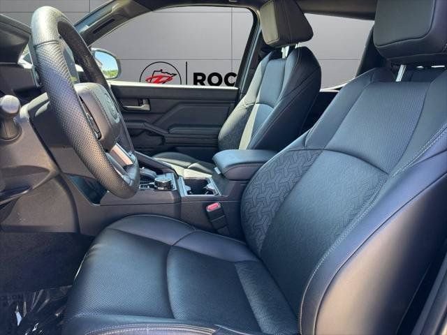 Certified 2024 Toyota Tacoma Limited w/ Limited Package (LT) AWD/4WD image 72