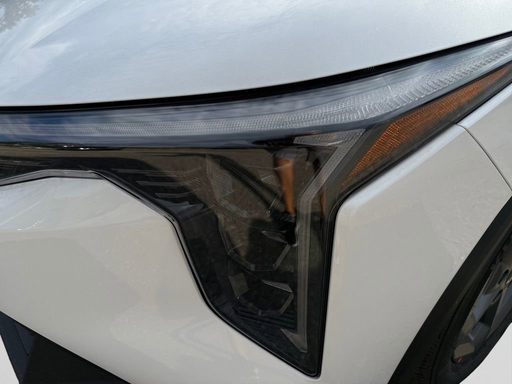 New 2025 Kia K4 LXS image 22