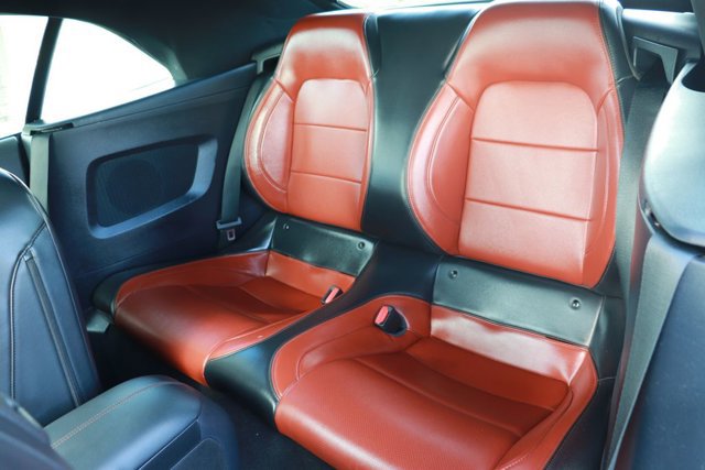 Used 2024 Ford Mustang Premium image 13