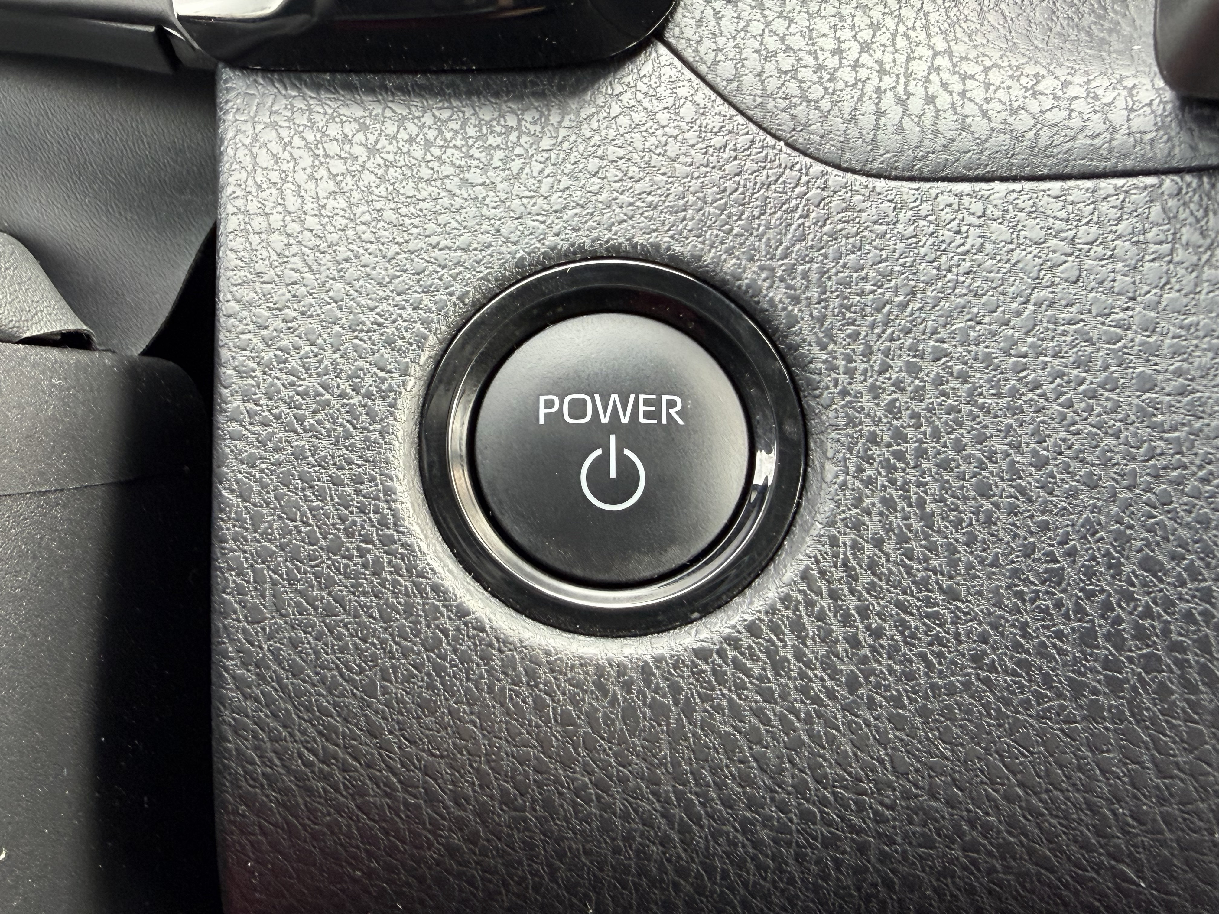 Certified 2025 Toyota Camry LE FWD image 29