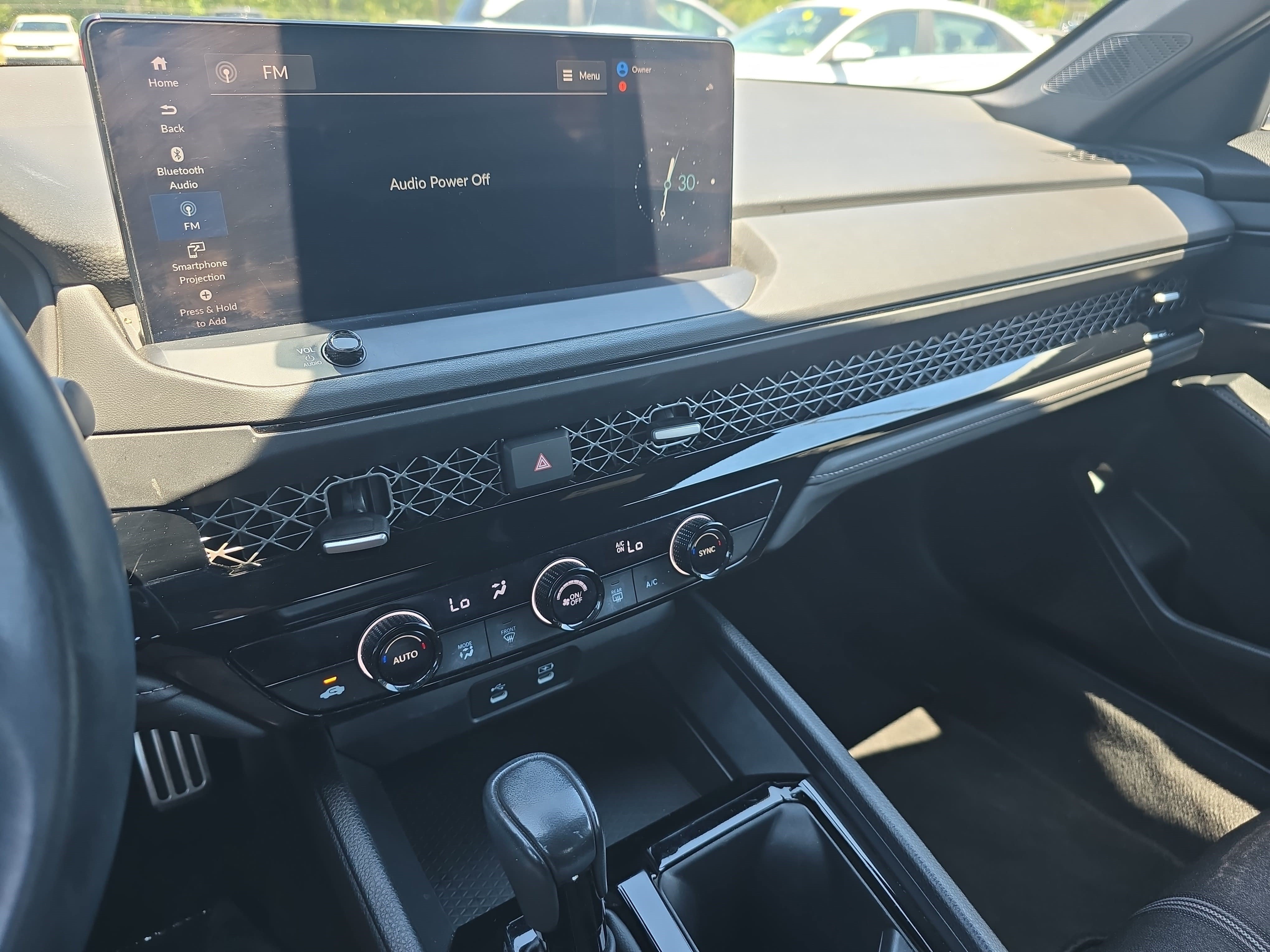 Used 2023 Honda Accord Sport image 19