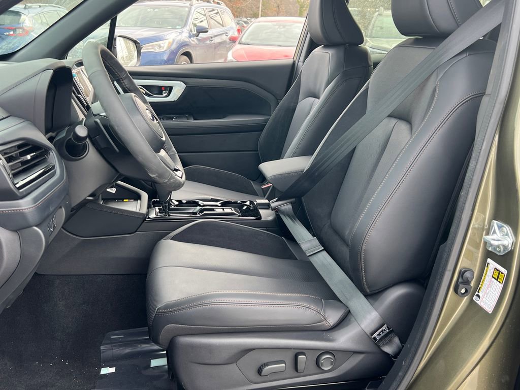 New 2026 Subaru Forester Touring AWD/4WD image 27