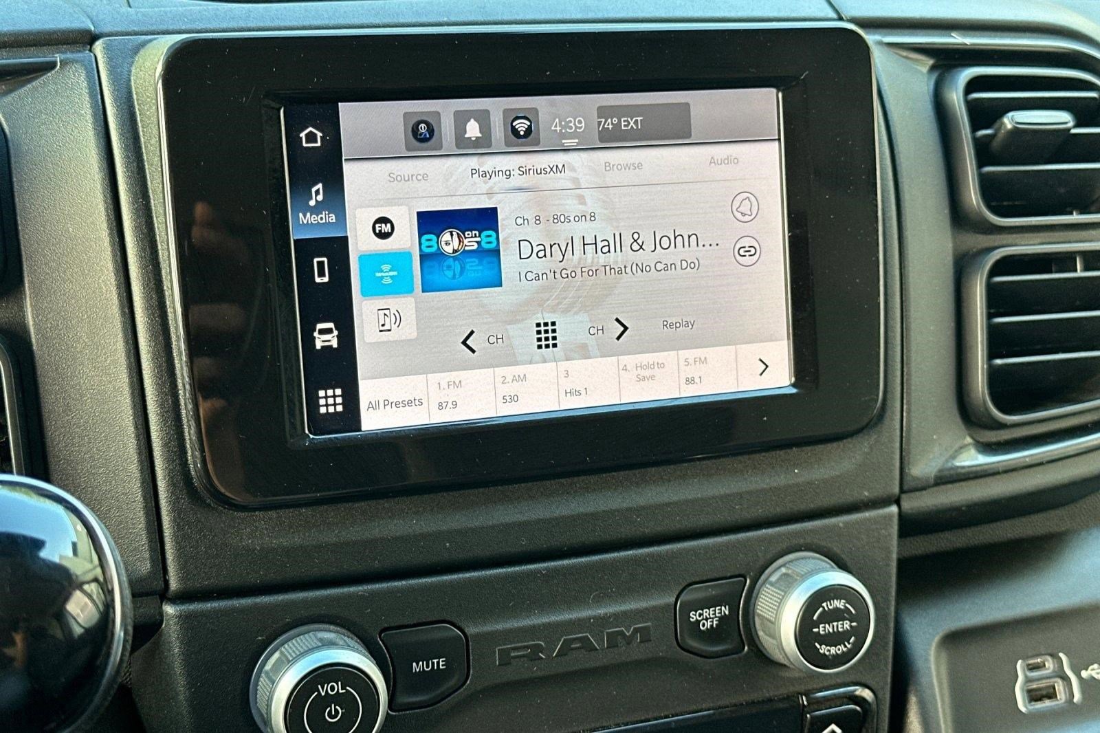 Used 2023 RAM ProMaster 2500 image 23