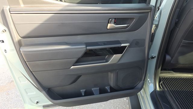 Used 2025 Toyota Tundra Limited image 16