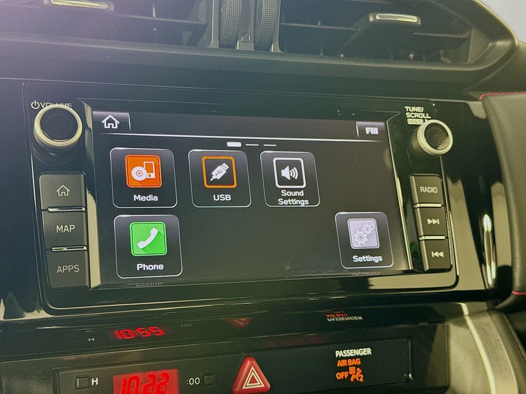 Used 2018 Subaru BRZ Limited w/ Performance Package image 17