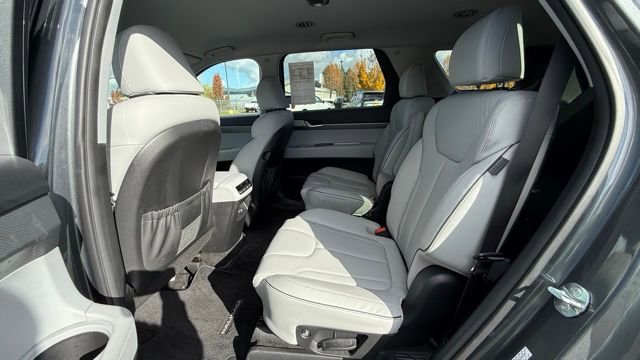 Used 2024 Hyundai Palisade SEL image 14