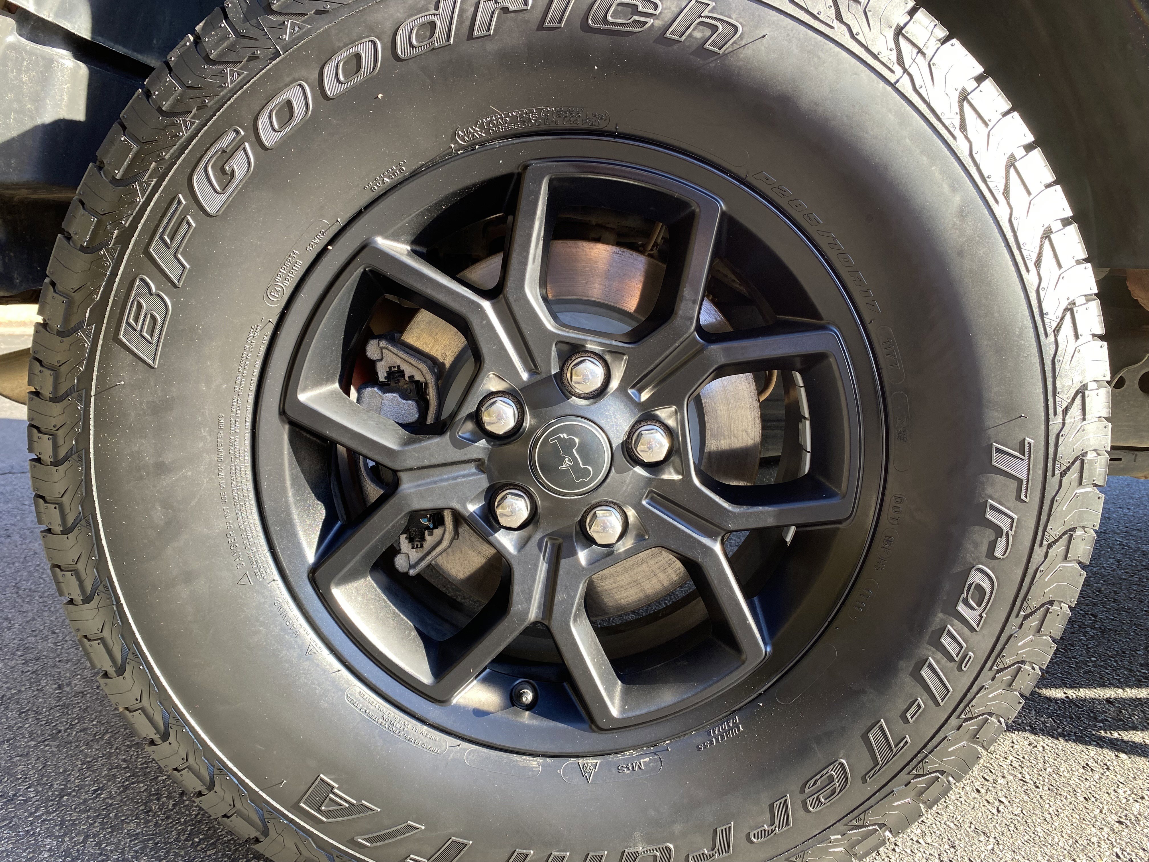 Used 2024 Jeep Wrangler Willys image 44