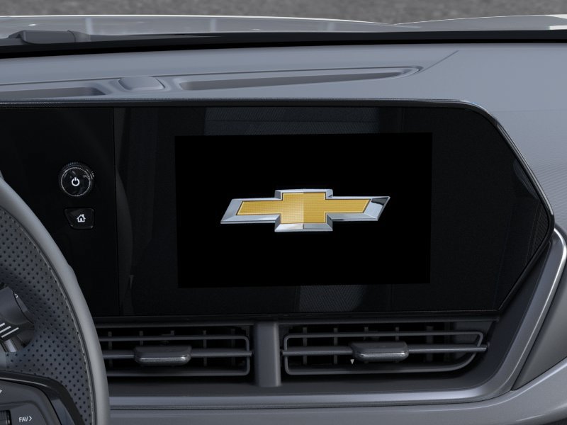 New 2026 Chevrolet Trax LS w/ LS Convenience Package FWD image 55