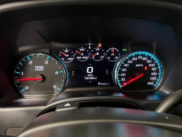 Used 2019 GMC Sierra 2500 Denali w/ Duramax Plus Package AWD/4WD image 30