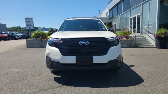 New 2026 Subaru Forester Sport w/ Onyx Edition AWD/4WD image 2
