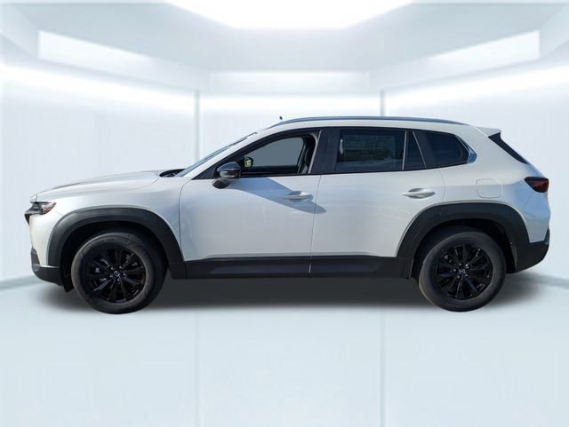 New 2026 MAZDA CX-50 AWD 2.5 S w/ Weather Package video 2
