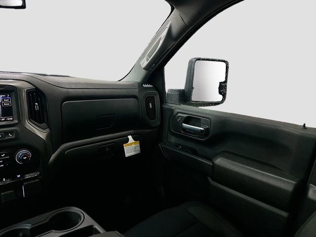 New 2026 Chevrolet Silverado 2500 Custom w/ Custom Value Package image 23