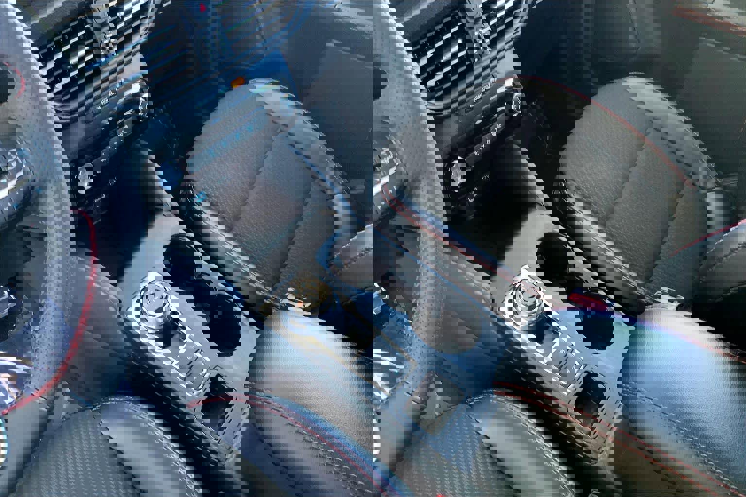 Used 2023 Ford Escape ST-Line w/ Tech Pack #1 image 17