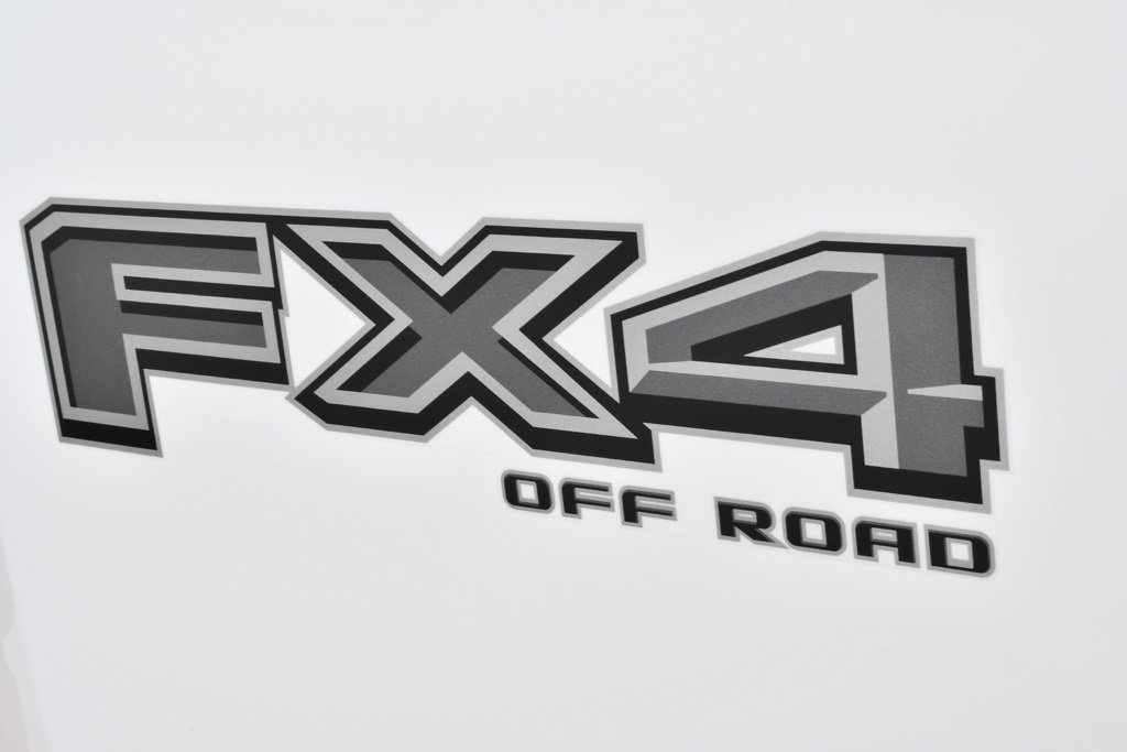 New 2026 Ford F350 Lariat w/ Black Appearance Package image 23