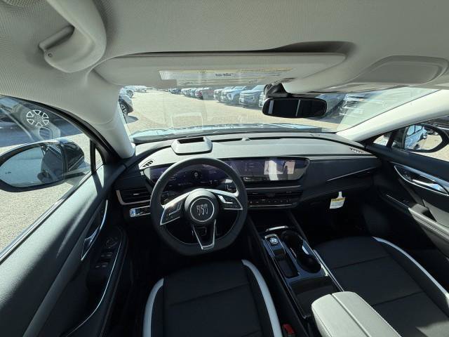 New 2026 Buick Envision Sport Touring AWD/4WD image 21