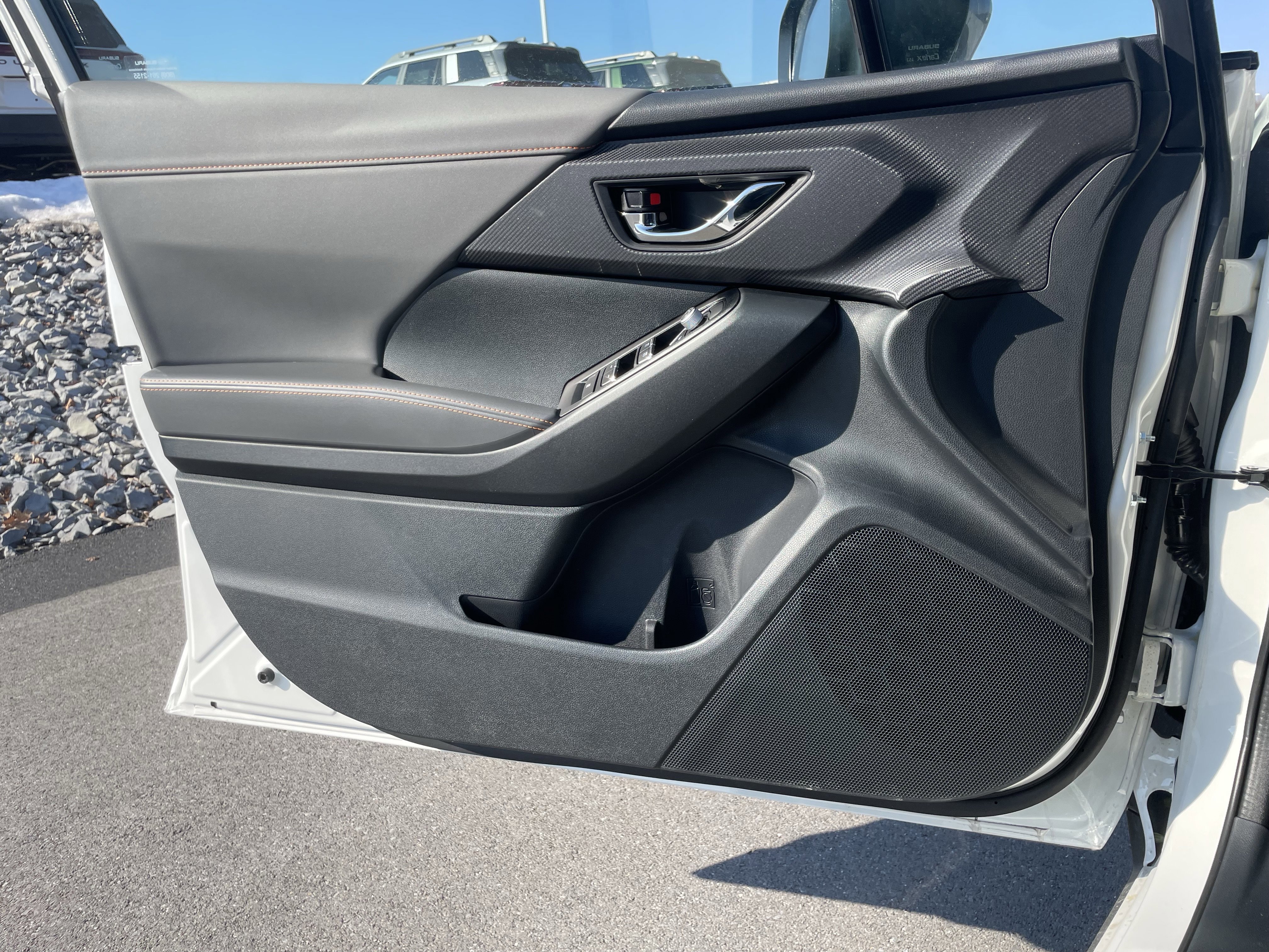 New 2026 Subaru Crosstrek 2.5i Limited image 15