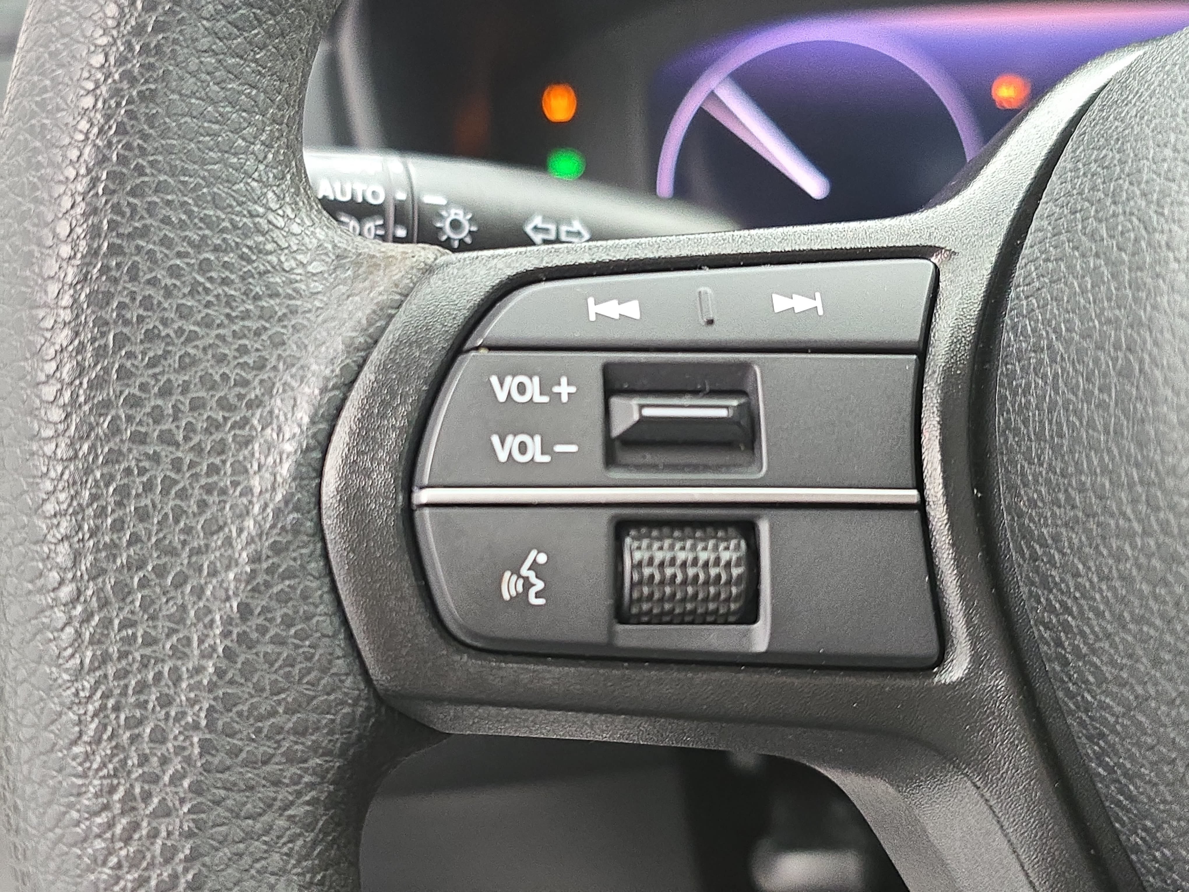 Used 2024 Honda Accord EX image 16