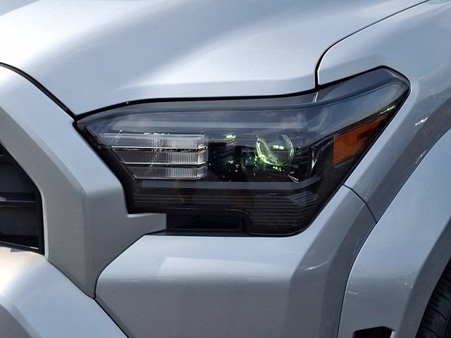 Used 2025 Toyota 4Runner TRD Sport AWD/4WD image 12