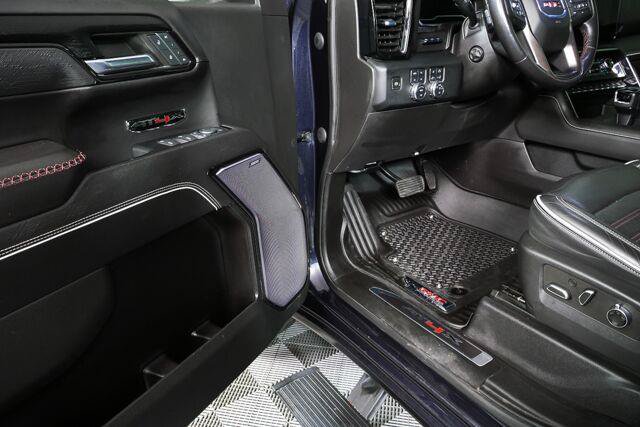 Certified 2023 GMC Sierra 1500 AT4X AWD/4WD image 20