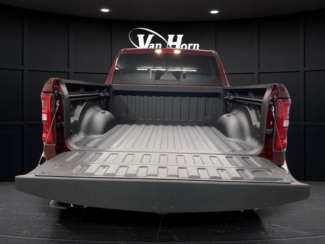New 2026 RAM 1500 Big Horn image 13