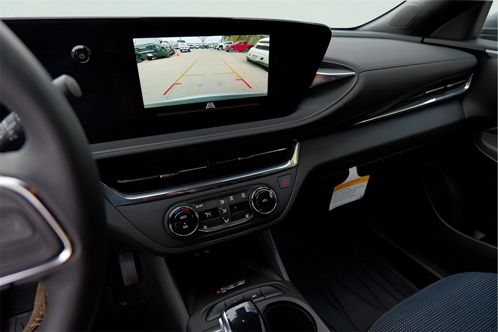 New 2026 Buick Envista Preferred w/ Convenience I Package image 15