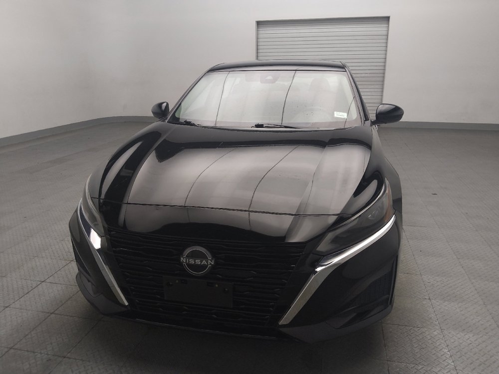 Used 2023 Nissan Altima 2.5 S FWD image 15