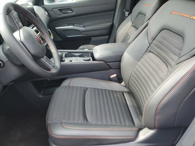 New 2026 Nissan Pathfinder Rock Creek w/ Rock Creek Premium Package AWD/4WD image 19