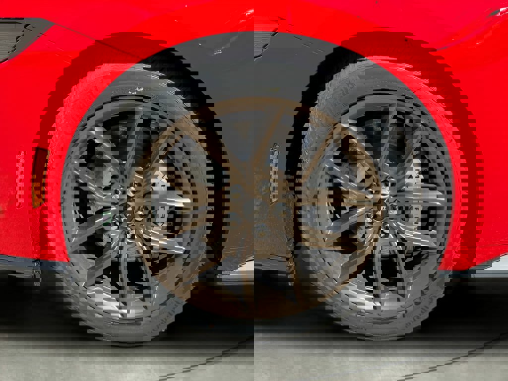 New 2025 Ford Mustang GT Premium image 9