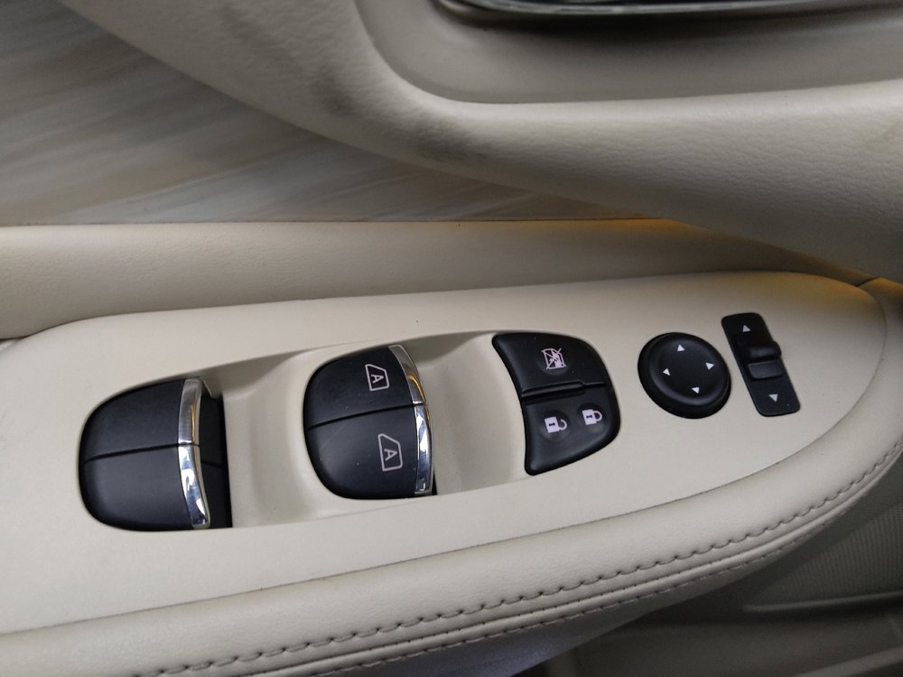 Used 2017 Nissan Murano Platinum w/ Platinum Technology Package AWD/4WD image 27