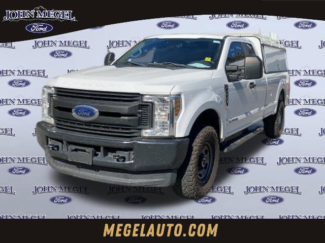 Used 2019 Ford F250 XL AWD/4WD image 1