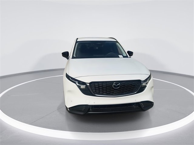 New 2026 MAZDA CX-5 Preferred image 2