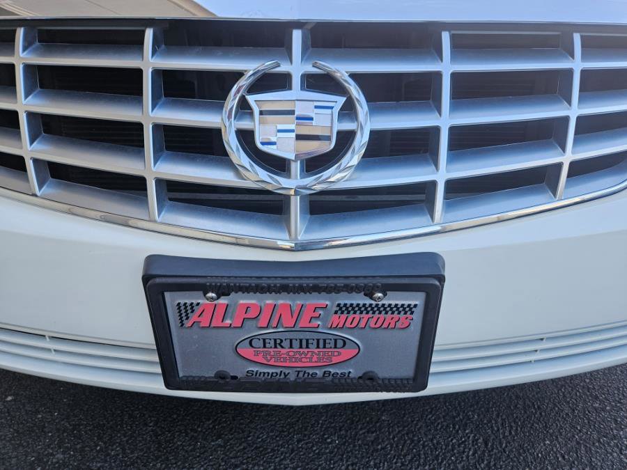 Used 2010 Cadillac DTS image 30