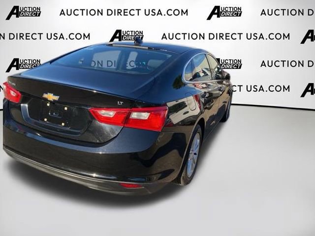 Used 2018 Chevrolet Malibu LT image 11