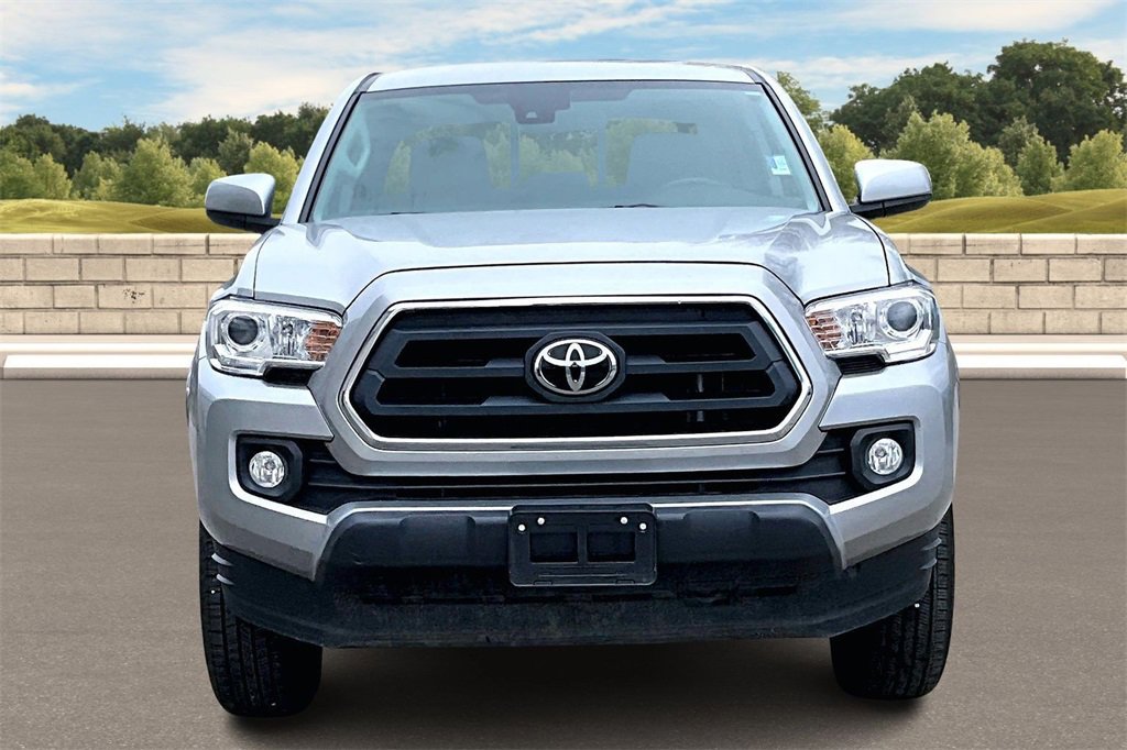 Used 2023 Toyota Tacoma SR5 image 3