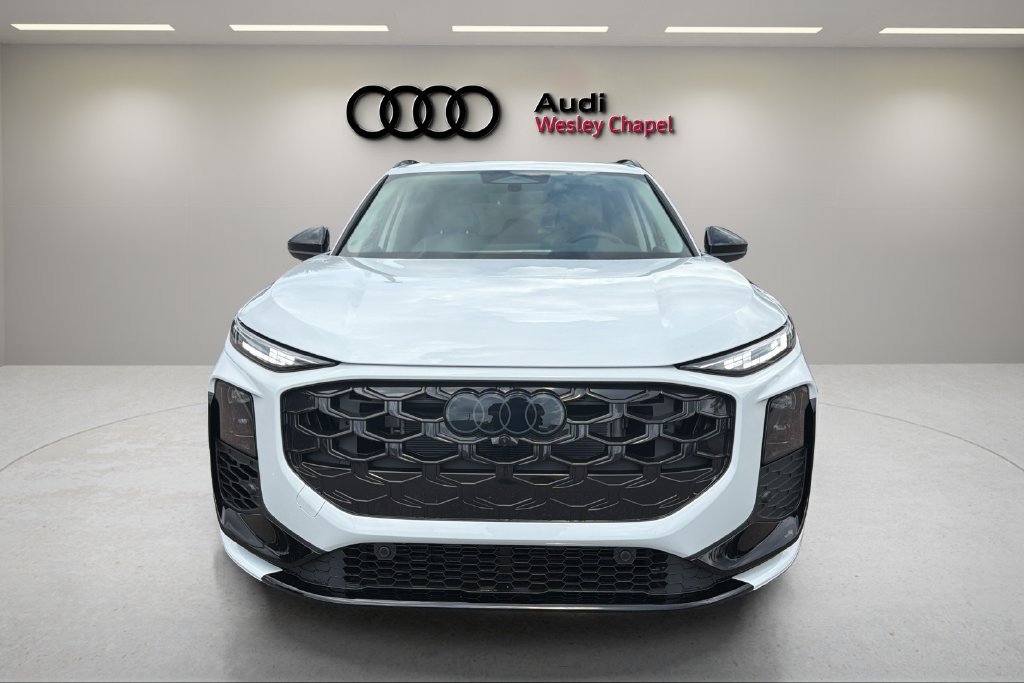 New 2026 Audi Q3 quattro 2.0T AWD/4WD image 8