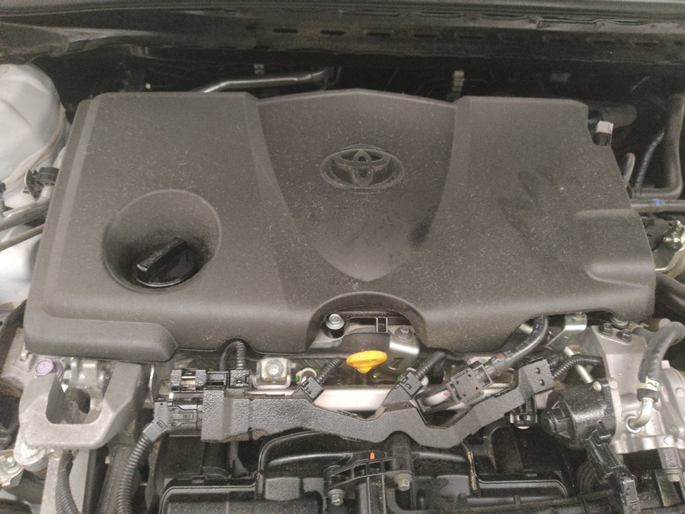 Used 2024 Toyota Camry SE FWD image 30
