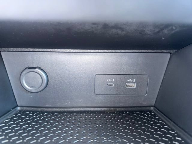 Used 2024 Nissan Pathfinder S FWD image 29