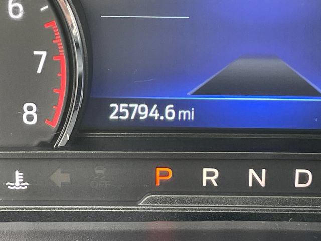 Used 2023 Ford Explorer XLT w/ Equipment Group 202A AWD/4WD image 11