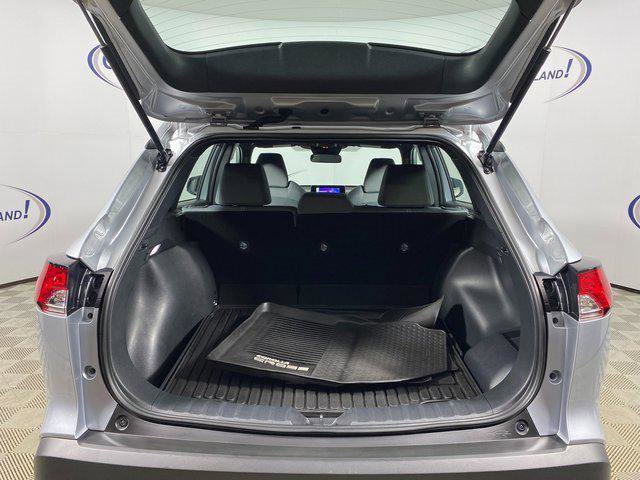 Used 2024 Toyota Corolla Cross S image 6