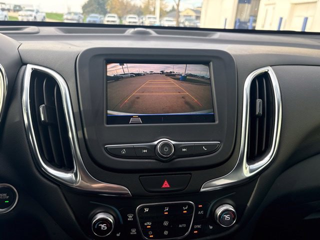 Certified 2021 Chevrolet Equinox LT AWD/4WD image 16