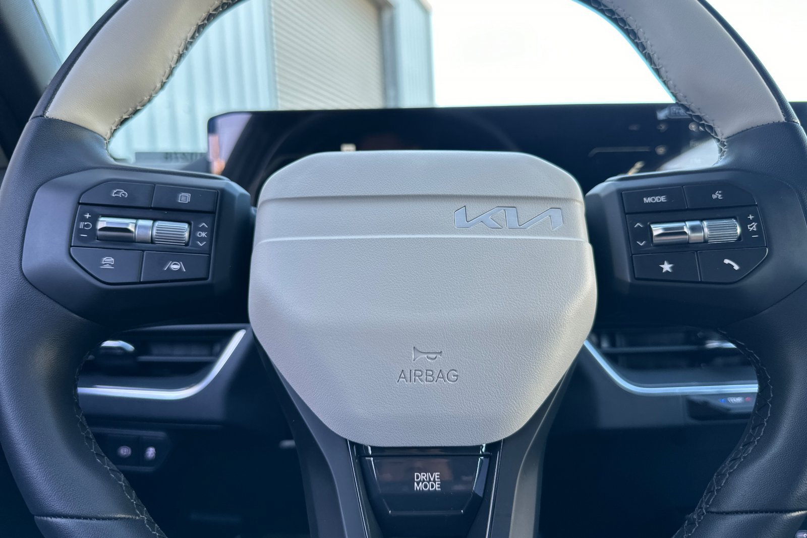 Certified 2026 Kia K4 GT-Line Turbo FWD image 25