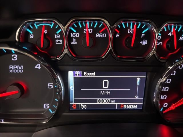 Used 2014 Chevrolet Silverado 1500 LT w/ All Star Edition RWD image 16