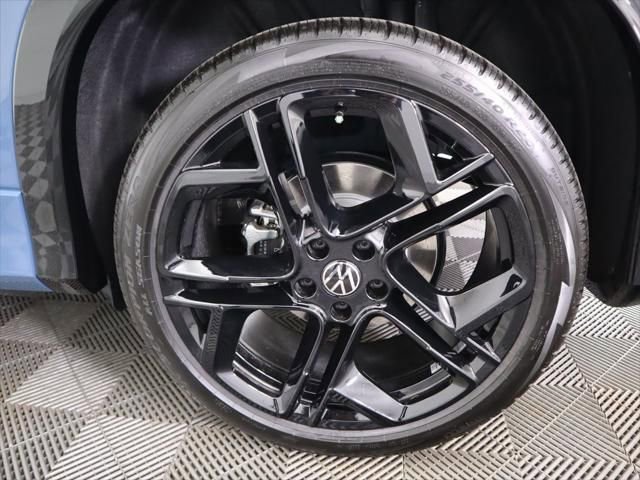New 2026 Volkswagen Tiguan SE R-Line image 31