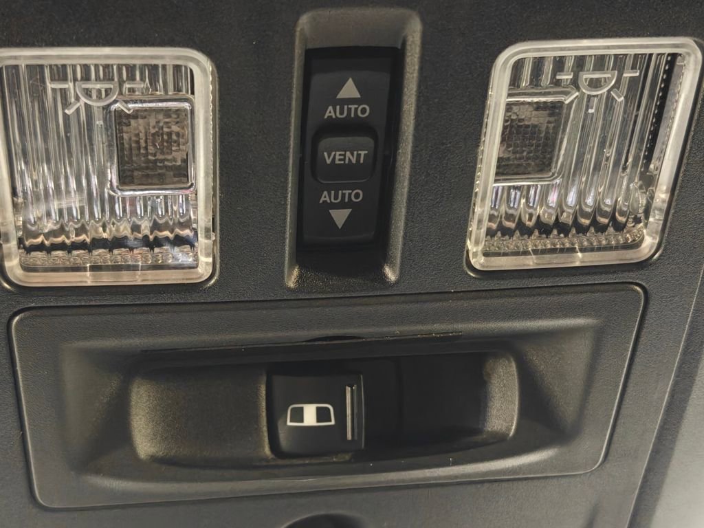 Used 2018 RAM 2500 Power Wagon w/ Leather & Luxury Group image 12