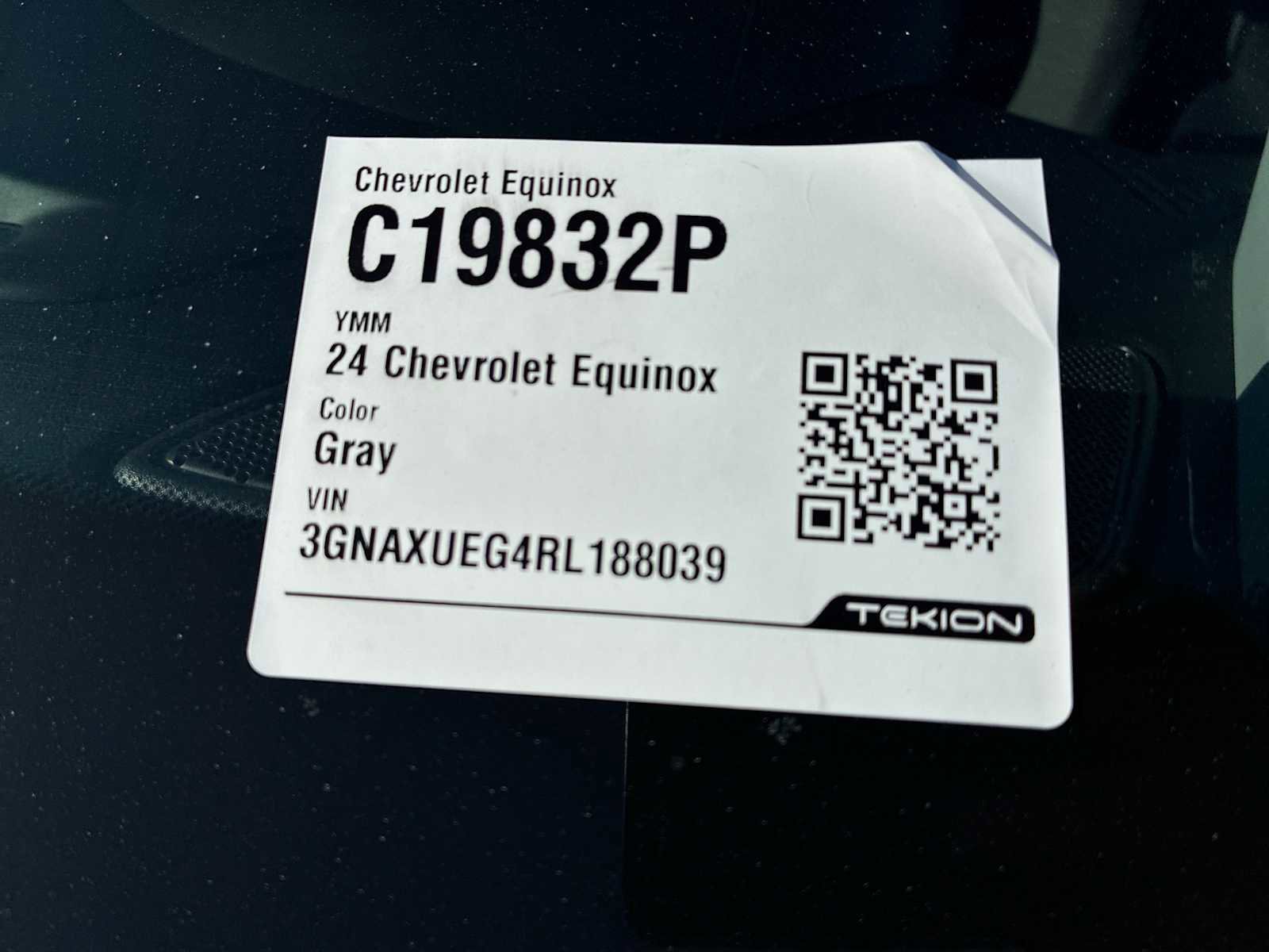 Certified 2024 Chevrolet Equinox LT image 33