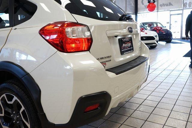 Used 2016 Subaru Crosstrek 2.0i Premium AWD/4WD image 13