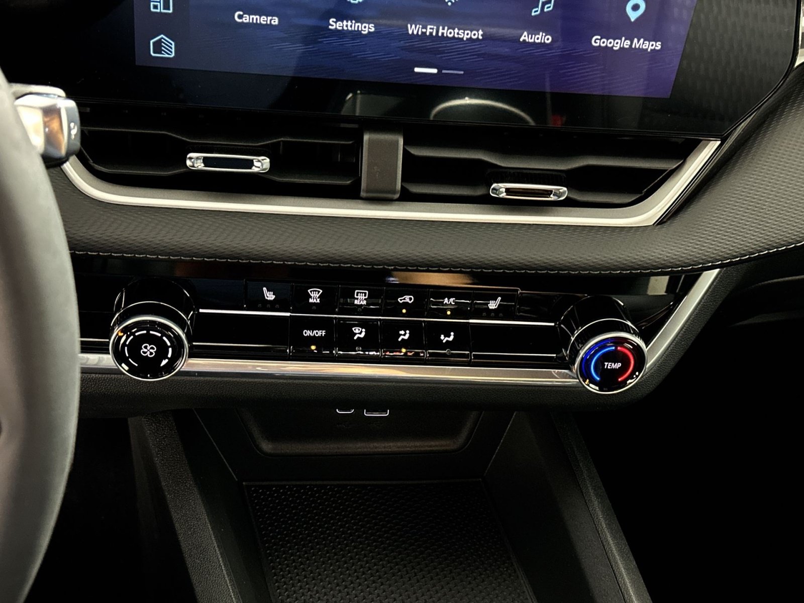 New 2027 Chevrolet Equinox LT FWD image 21
