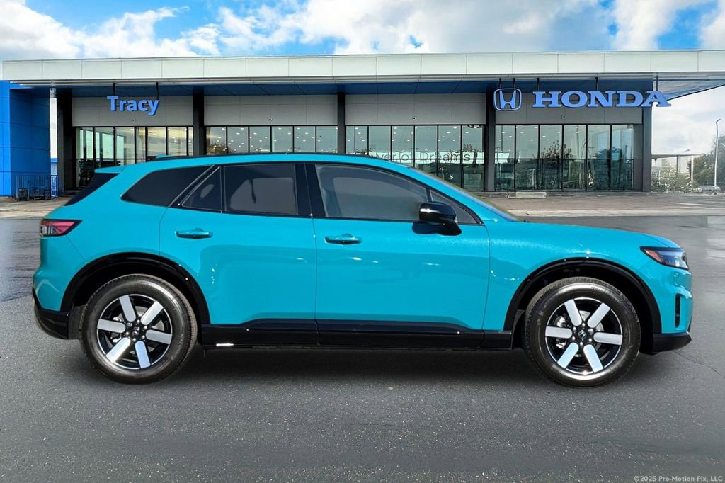 New 2026 Honda Prologue Touring image 4
