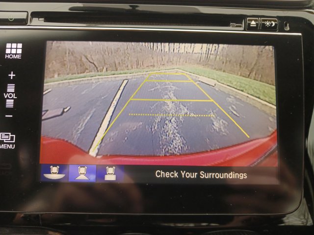 Used 2015 Honda Fit EX image 21