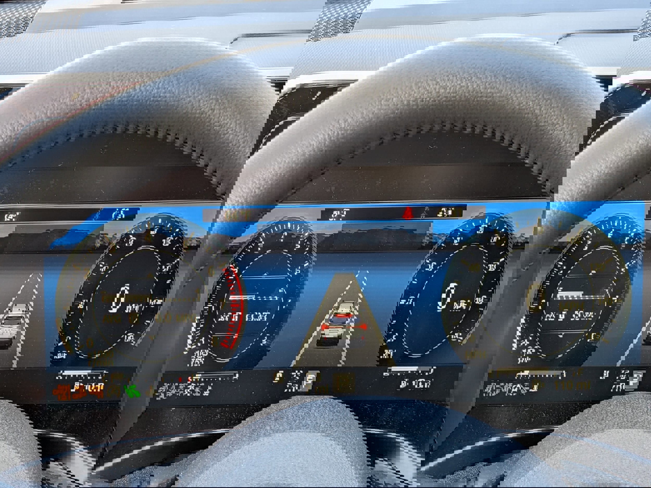 New 2026 Subaru Outback Limited w/ Premium/Limited Package 2 AWD/4WD image 27